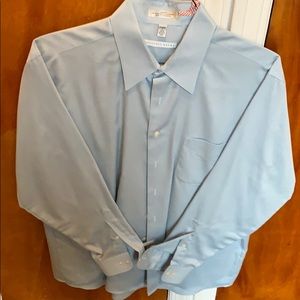 Geoffrey Beene dress shirt-Sateen